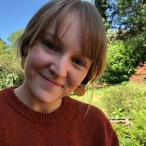 Meet your Posher, Mackenzie